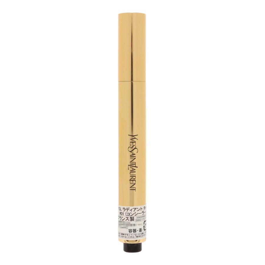 TOUCHE ECLAT YSL ラディアント タッチ #0.1 2.5ml（ 317625 ) RADIANT TOUCH ルミナスピンク ...