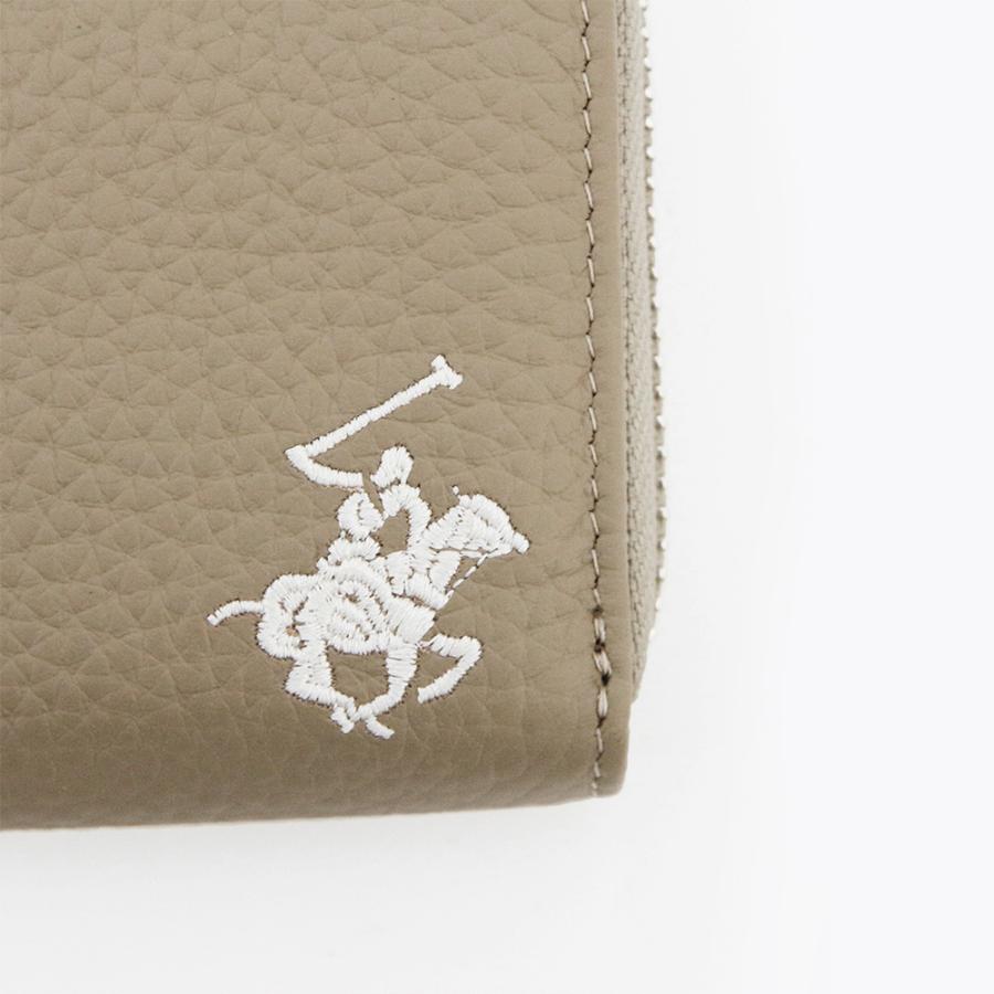 ビバリーヒルズポロクラブ BEVERLY HILLS POLO CLUB BHPC BHG-L1001 蛇腹カードケース 名刺入れ 小銭入れ シンプル レディース｜tn-square｜09