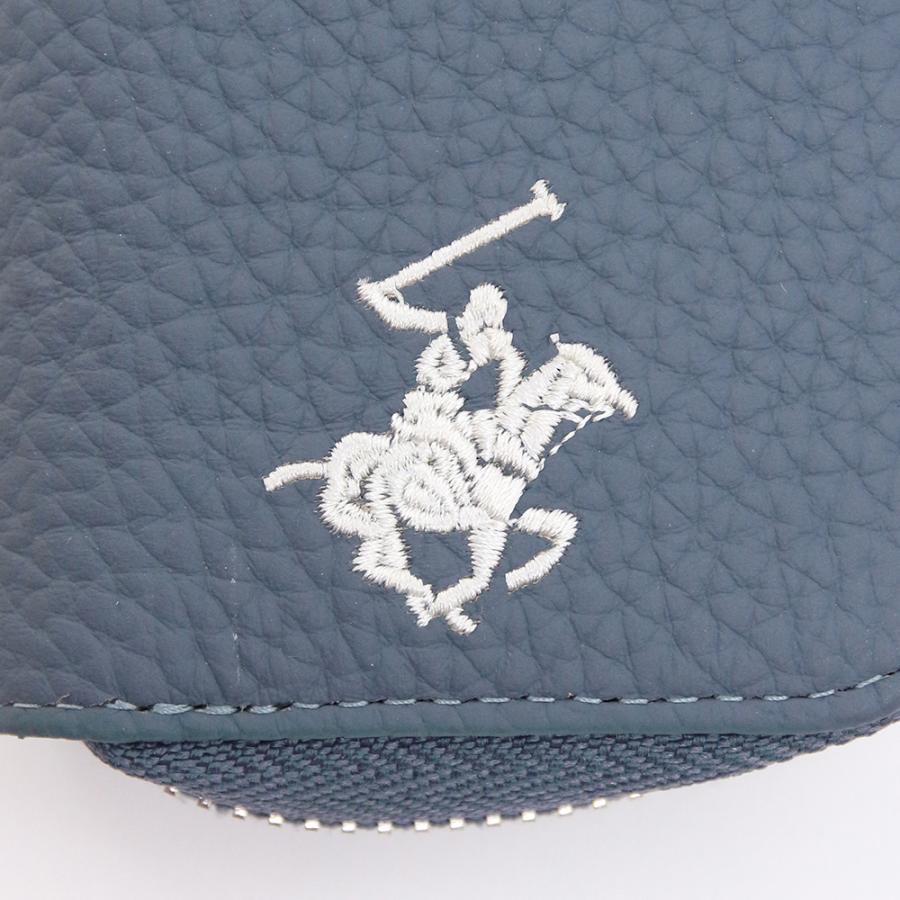 ビバリーヒルズポロクラブ BEVERLY HILLS POLO CLUB BHPC BHG-L1005 ラウンド型キーケ−ス レディース｜tn-square｜10