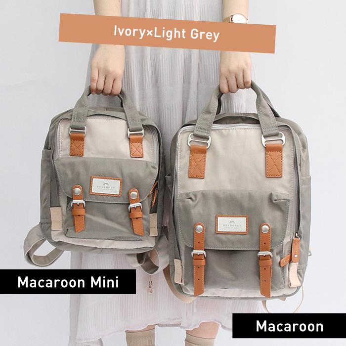 リュック バックパック リュックサック 小さめ 大容量 レディース 親子コーデ Doughnut ドーナツ マカロンミニ Macaroon Mini 2色使い Hawks2110 Macaroon Mini 腕時計 鞄 ブランド雑貨 Tn Square 通販 Yahoo ショッピング