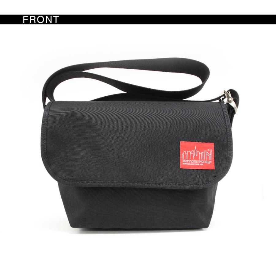Manhattan Portage（マンハッタンポーテージ） メッセンジャーバッグ
