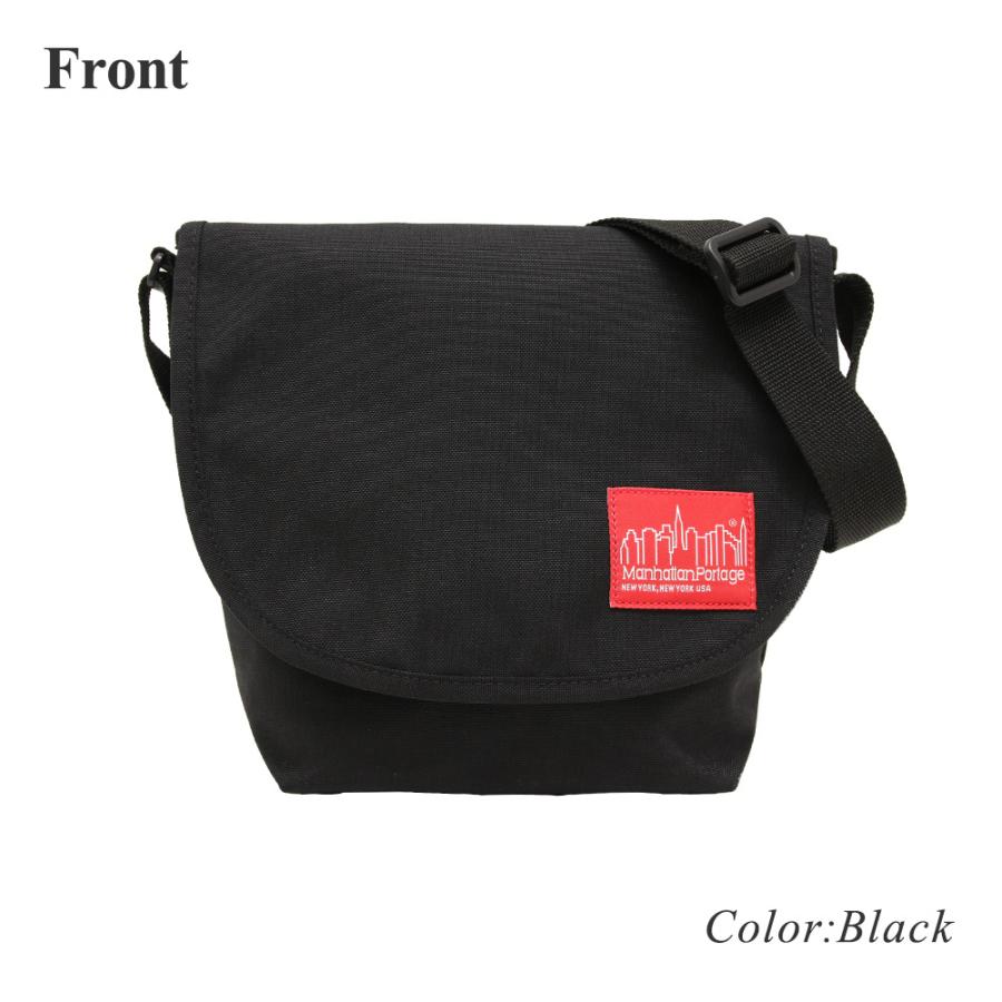 Manhattan Portage メッセンジャーバッグ ブランド