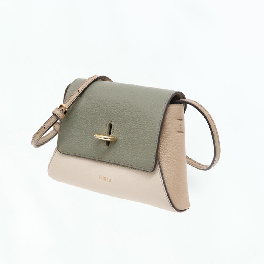 アウトレット B品 FURLA フルラ NET WE00490 HSC000 2260S（ 267697 ） ショルダーバッグ おしゃれ 女性 バイカラー｜tn-square｜03