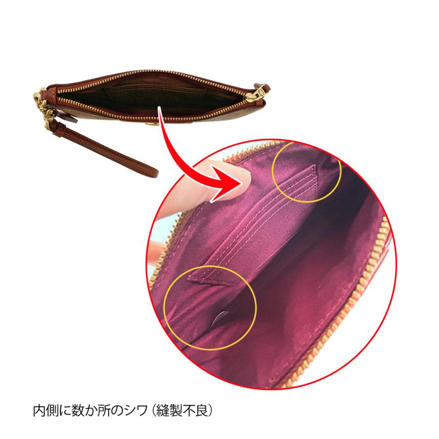 COACH（コーチ） アウトレット B品 ブランド CI189 B4NQ4 スモール