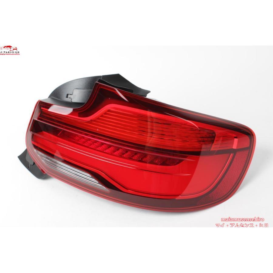 高品質BMW 2シリーズ F22/F23/F87 M2 クーペ/カブリオレ 2014年2月 