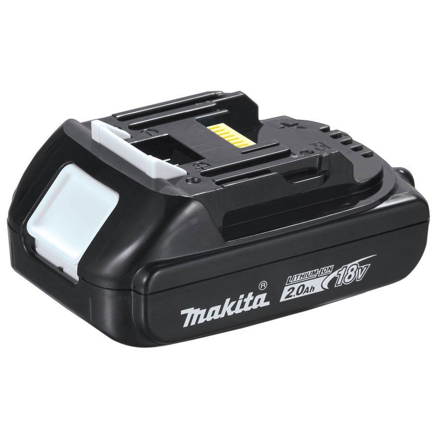 マキタ バッテリー 18V BL1820B USA 純正 MAKITA 残容量表示 純正 軽量 2.0Ah｜tn-tools｜04