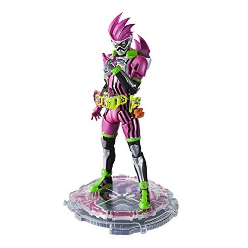 S.H.フィギュアーツ 仮面ライダーエグゼイド アクションゲーマー レベル2-20 Kamen Rider Kicks Ver.- 約145