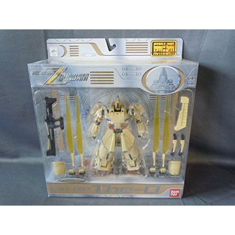 MS IN ACTION ジ・オ PMX-003