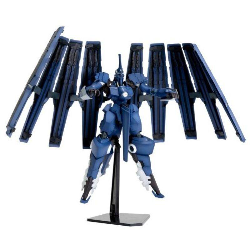 コトブキヤ 鉄のラインバレル ヴァーダント 1/144スケールプラスチックキット