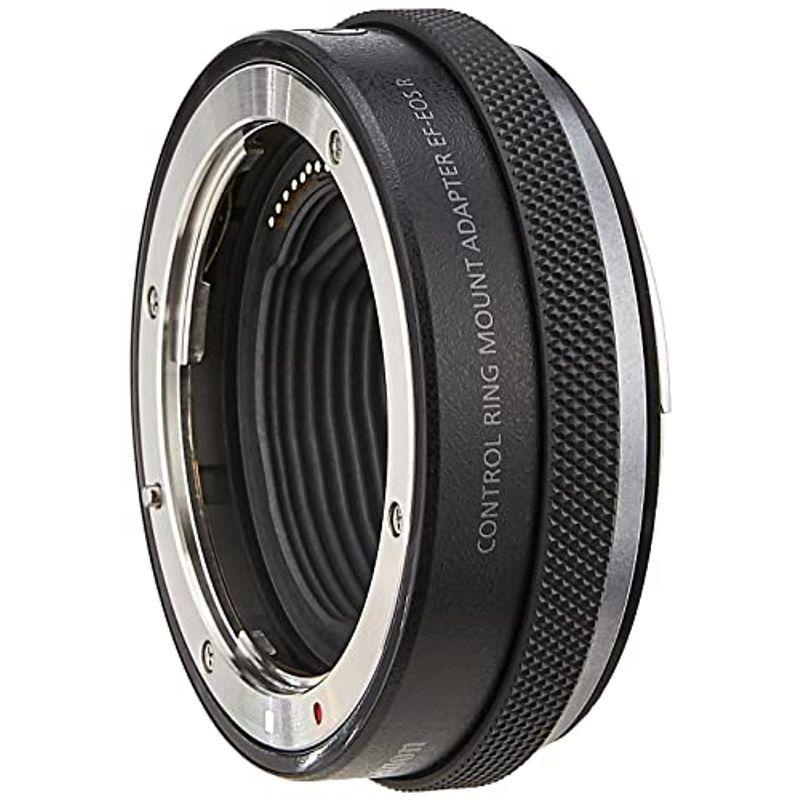 お手頃価格お手頃価格Canon コントロールリングマウントアダプター EF