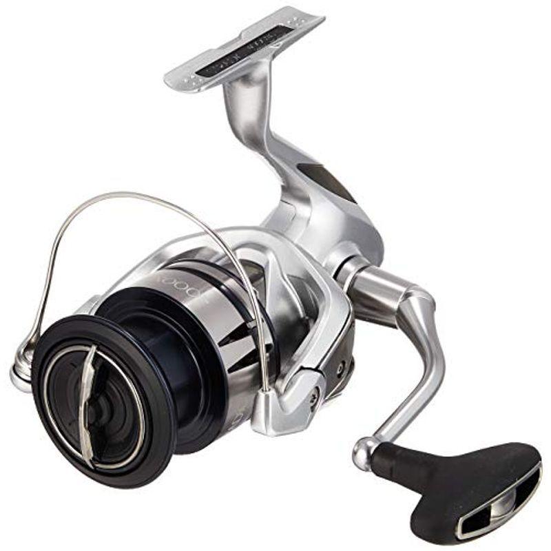 ☆最安値に挑戦シマノ(SHIMANO) スピニングリール 19 サーフ ストラ