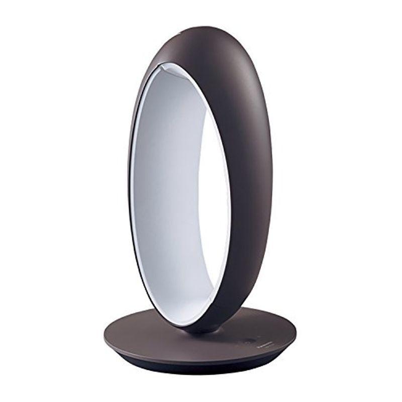 パナソニック LEDデスクライトダークグレー仕上げ SQ-LE530-H