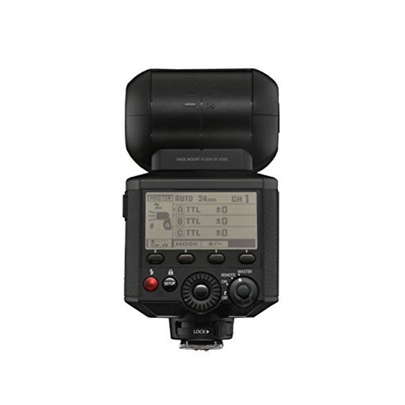 FUJIFILM クリップオンフラッシュ EF-X500