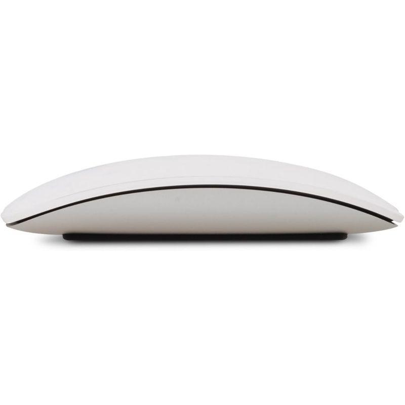 kwmobile マウス プロテクター 対応: Apple Magic Mouse 1 / 2 - シリコン ソフト スキン フィルム -｜tn19-store｜06