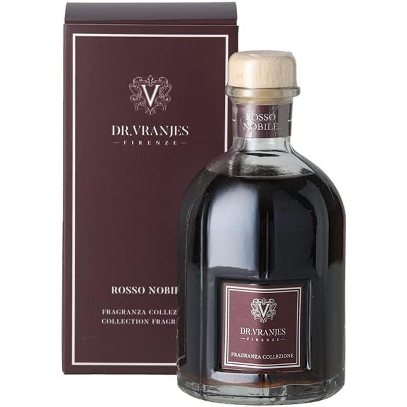 ドットール・ヴラニエス Dr.Vranjes ロッソ・ノービレ 250mL ルーム フレグランス ディフューザー Rosso Nobile｜tn19-store｜02