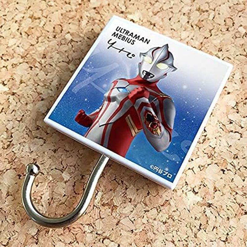 ウルトラマンメビウス マグネットフック｜tn19-store｜04