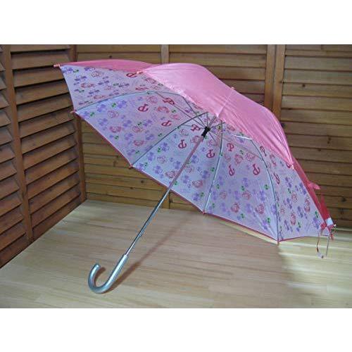 アウトレット価格 不二家ペコちゃん ベビー キッズ マタニティ 子ども用ファッション小物 ポコちゃん ポコちゃん 雨用傘 ピンク系 A B09xlpysd9 2425 Dukeの森 オンラインストアファッション の