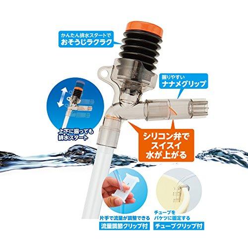 水作 プロホース エクストラ L サイズ｜tne-store｜02