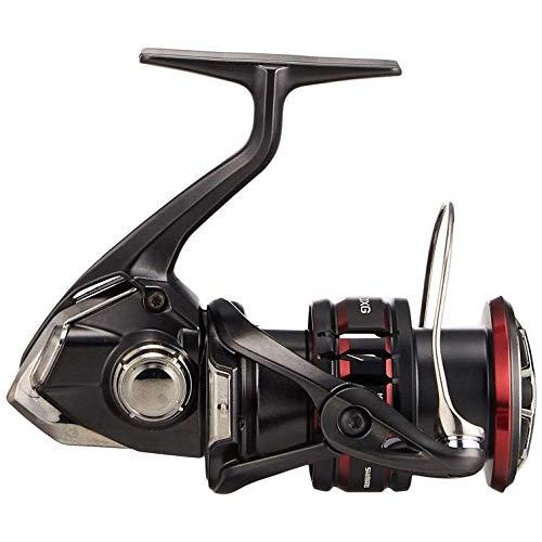 シマノ(SHIMANO) スピニングリール 20 ヴァンフォード C3000XG バーサタイル 高速巻き上げが必要な釣り・手返し重視の釣りに C3000XG 号 kg mm