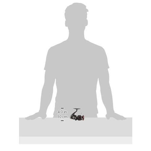 シマノ(SHIMANO) スピニングリール 20 ヴァンフォード C3000XG バーサタイル 高速巻き上げが必要な釣り・手返し重視の釣りに C3000XG 号 kg mm