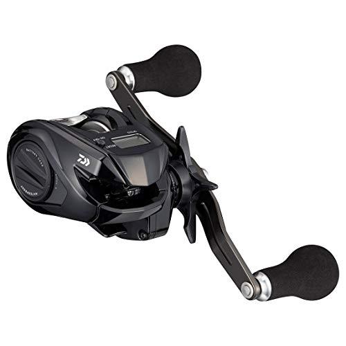ダイワ(DAIWA) 21 ティエラ A IC 150HL-DH 150HL DH 左ハンドル