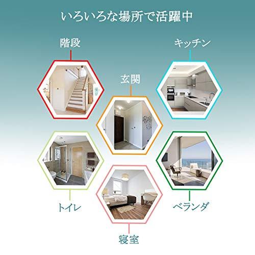 Mornyray ベビーゲート ベビーフェンス 突っ張り式 オートクローズ機能 ペットゲート セーフティー 安全ゲート 扉開閉式 ペット柵 育児 146センチメートル