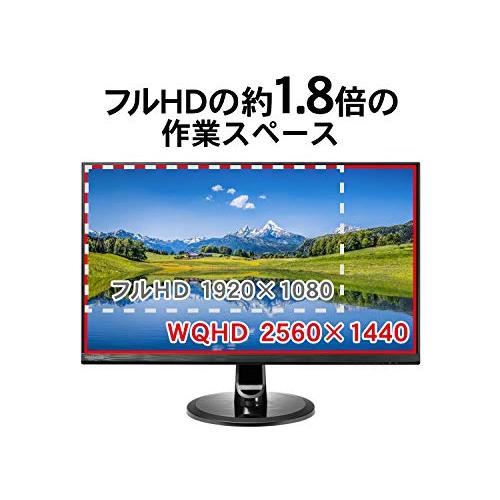 爆買いセールIODATA モニター 23.8インチ ADSパネル 非光沢