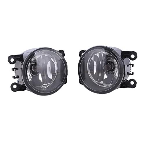 SUBETE スズキ フォグランプ ユニット 左右セット HID LED 汎用 純正