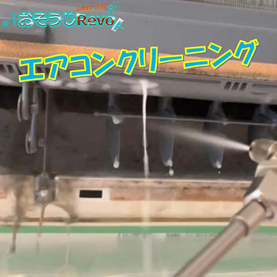 おそうじRevo 強アルカリ電解水 アクアレボリューションPh13.2 2500ml （6本） アルカリ電解水 クリーナー （１本あたり2150円） JI 大特価セールの画像