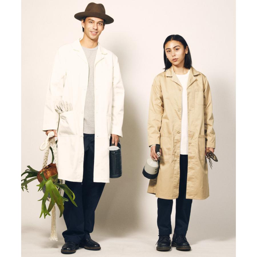 エンジニアコート ショップコート ワークスタイル メンズ ワークジャケット サマーコート 000 Tnkカンパニー 通販 Yahoo ショッピング