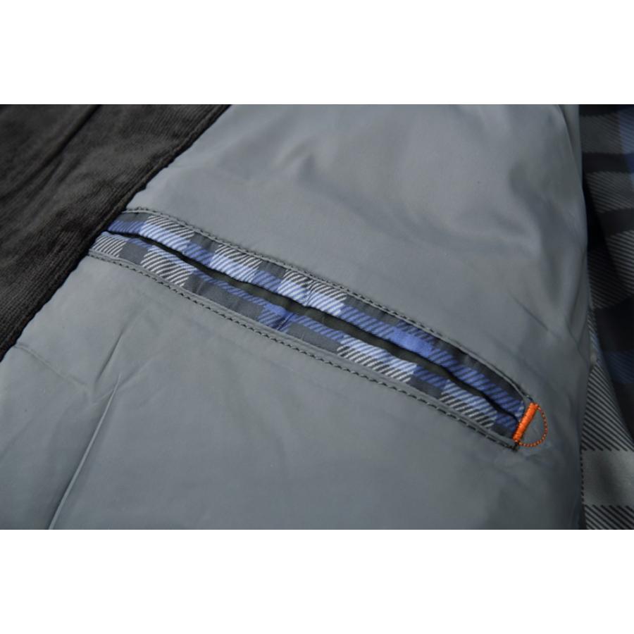 キルティングジャケット メンズ カジュアル ビジネス フォーマル 裏地付き 00 Tnkカンパニー 通販 Yahoo ショッピング