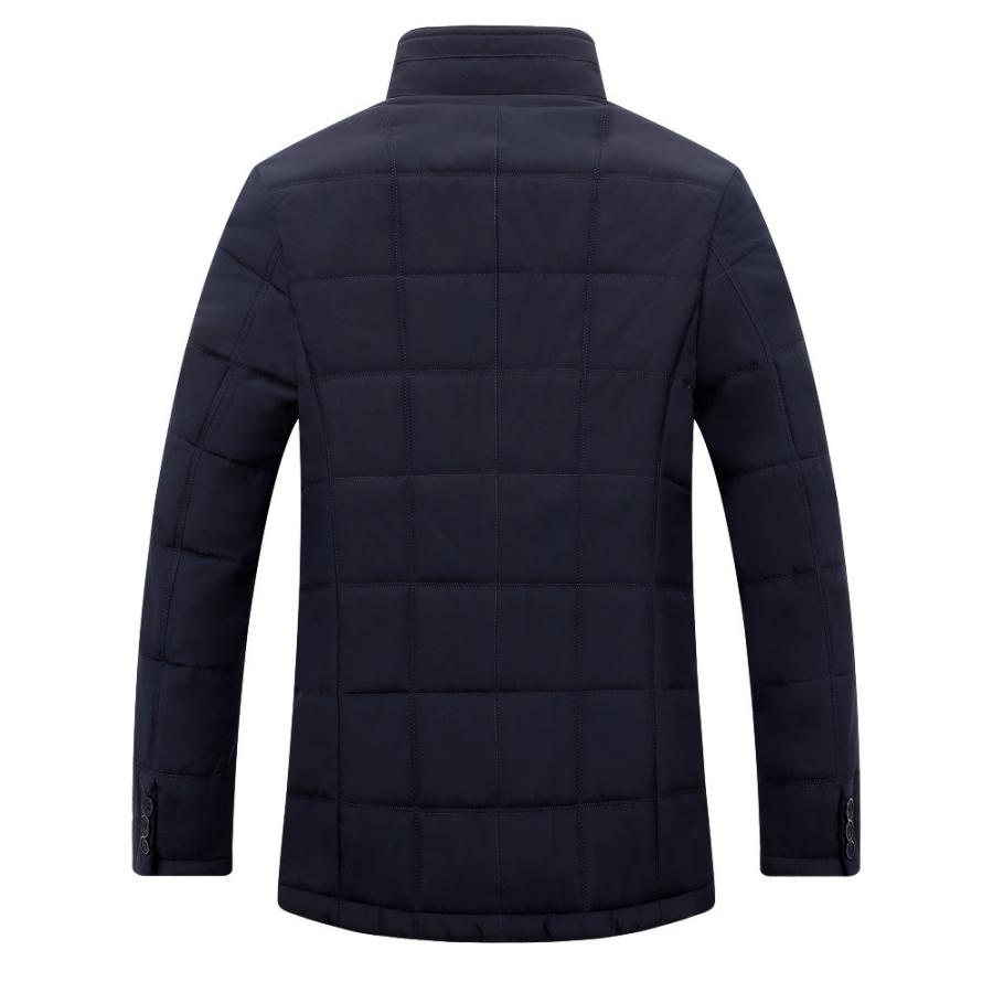キルティングジャケット メンズ カジュアル ビジネス フォーマル 裏地付き 00 Tnkカンパニー 通販 Yahoo ショッピング