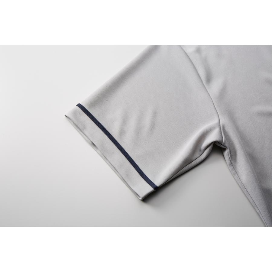 ベースボールシャツ 野球 ユニフォーム 無地 77 Tnkカンパニー 通販 Yahoo ショッピング