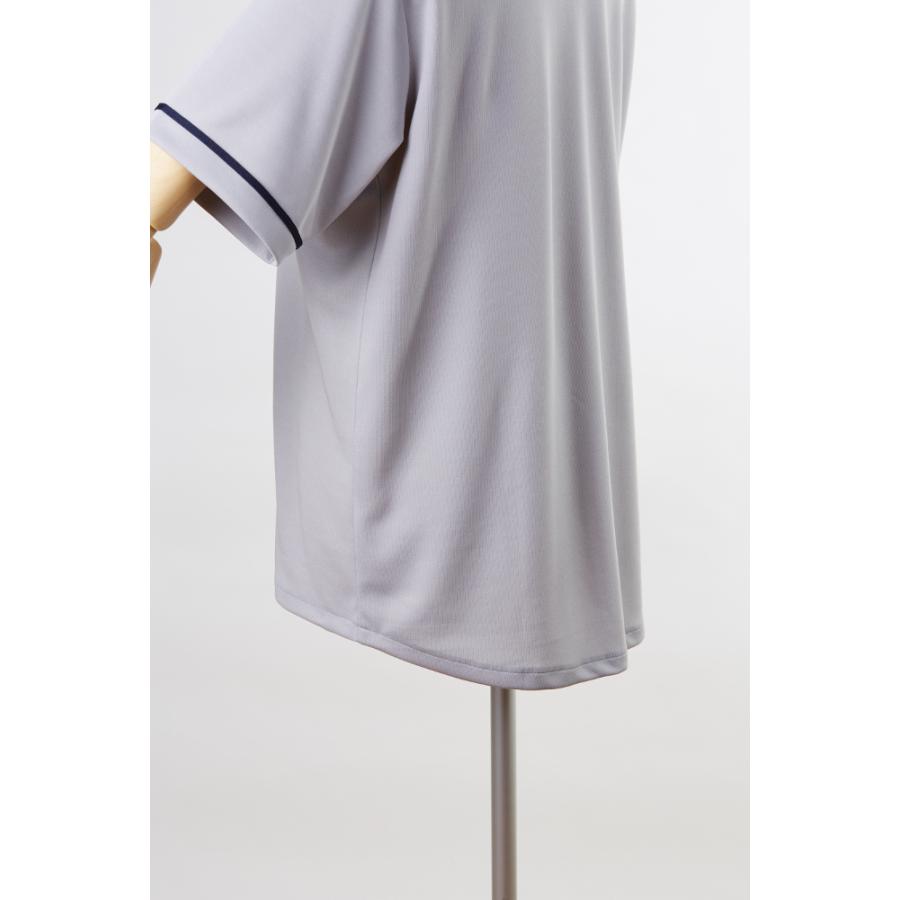 ベースボールシャツ 野球 ユニフォーム 無地 77 Tnkカンパニー 通販 Yahoo ショッピング