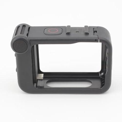 GoPro Media Mod メディアモジュラー for HERO9/10 ブラック