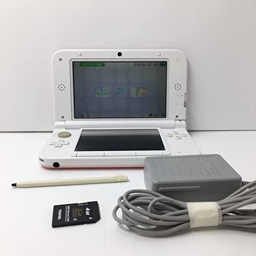 New Nintendo 3DS ホワイト Amazon.co.jp: ニンテンドー3DS LL