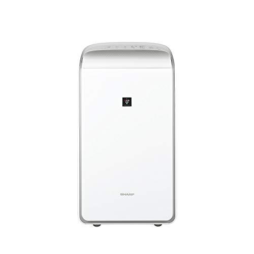 シャープ ハイブリッド除湿機 衣類乾燥 12L プラズマクラスター 25000