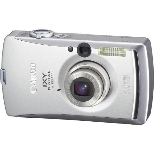 Canon デジタルカメラ IXY DIGITAL WIRELESS : TNKストア - 通販 Canon デジタルカメラ IXY DIGITAL WIRELESS : TNKストア - 通販