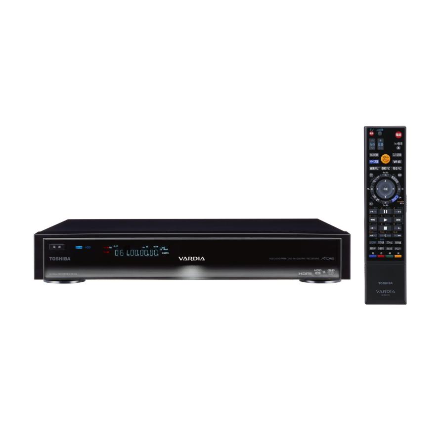 TOSHIBA デジタルチューナー搭載ハイビジョンレコーダー RD-X9 TOSHIBA VARDIA 地上・BS・110度CSデジタルチューナー搭載ハイビジョン