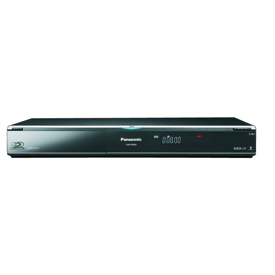 パナソニック 500GB 2チューナー ブルーレイレコーダー DMR-BW800 Amazon | パナソニック 500GB 2チューナー ブルーレイレコーダー