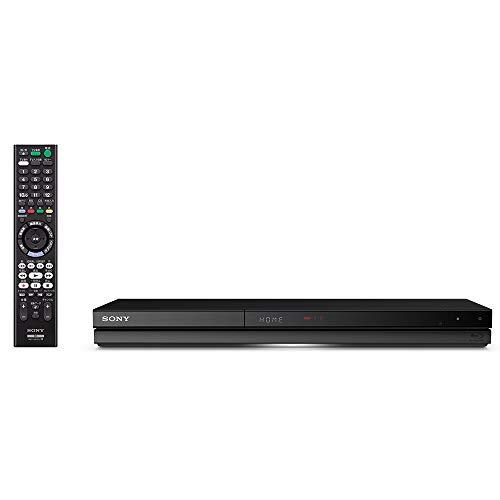 ソニー 1TB 3チューナー ブルーレイレコーダー BDZ-ZT1700 長時間録画  