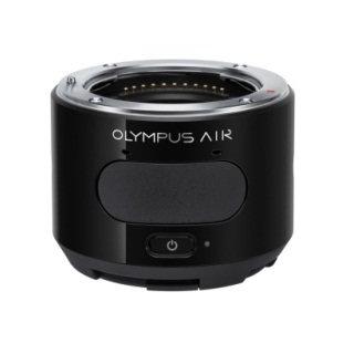 カメラ OLYMPUS オリンパス オープンプラットフォームカメラ AIR A01
