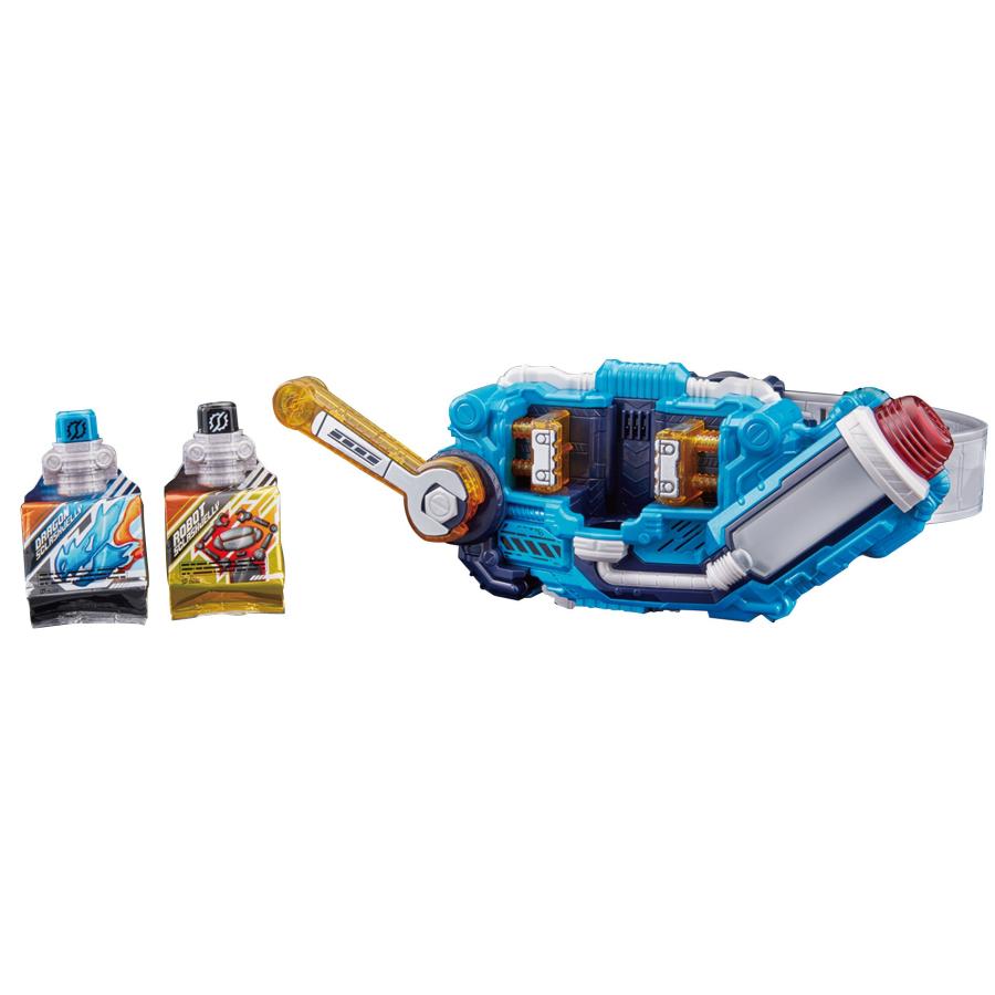 仮面ライダービルド 変身ベルト DXビルドドライバー 仮面ライダービルド 変身ベルト DXスクラッシュドライバー : TNKストア