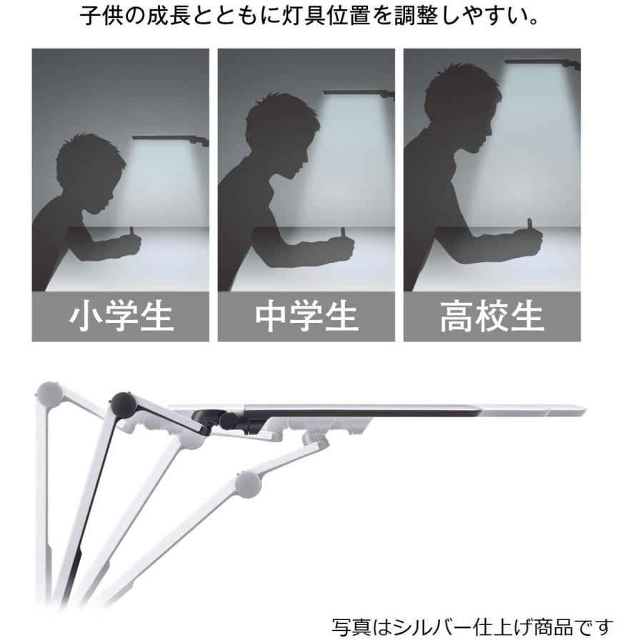 時間指定不可 パナソニック Ledデスクライト クランプタイプ ホワイト Sq Lc522 W 最安値 Zoetalentsolutions Com