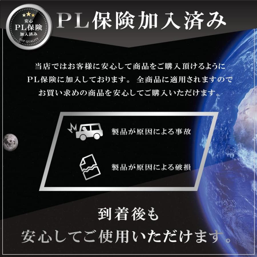 エアコンフィルター 車 トヨタ アクア NHP10 最強特殊3層｜tns｜11