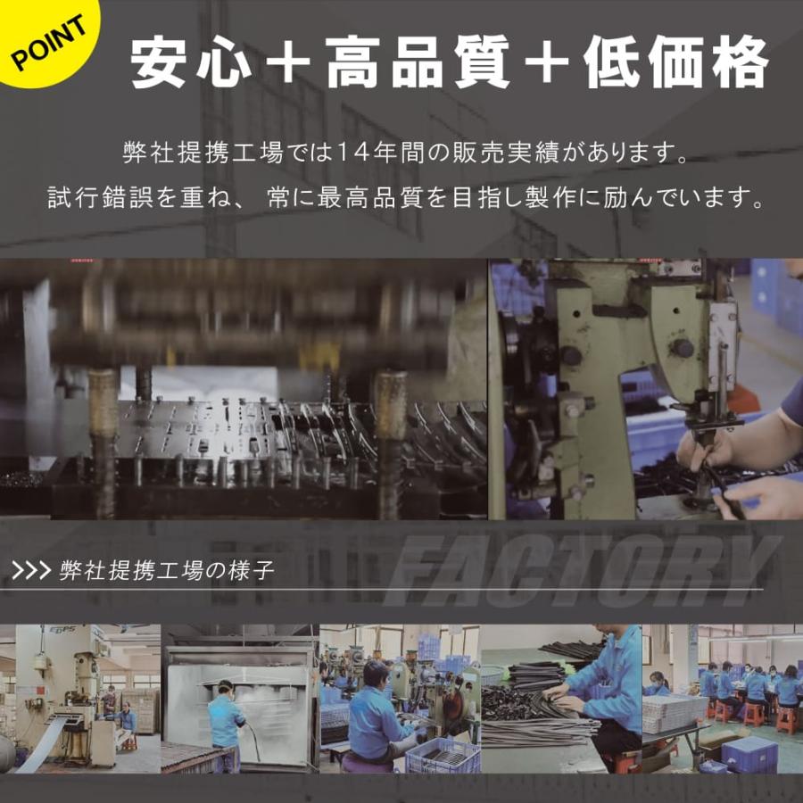 エアロワイパー 2本セット テフロン ワイパー 車 650mm 400mm VOXY ヴォクシー アルファード ノア ハリアー ワイパーブレード |  | 03