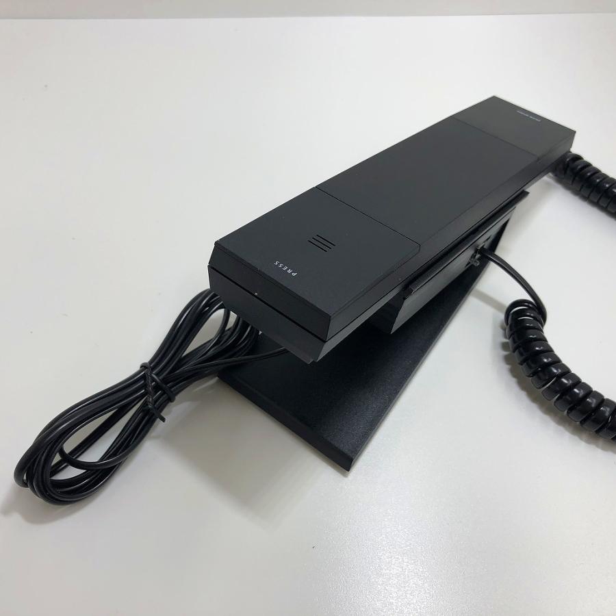 JACOB JENSEN（ヤコブ・イェンセン） HT20 Telephone ホテル向け電話機