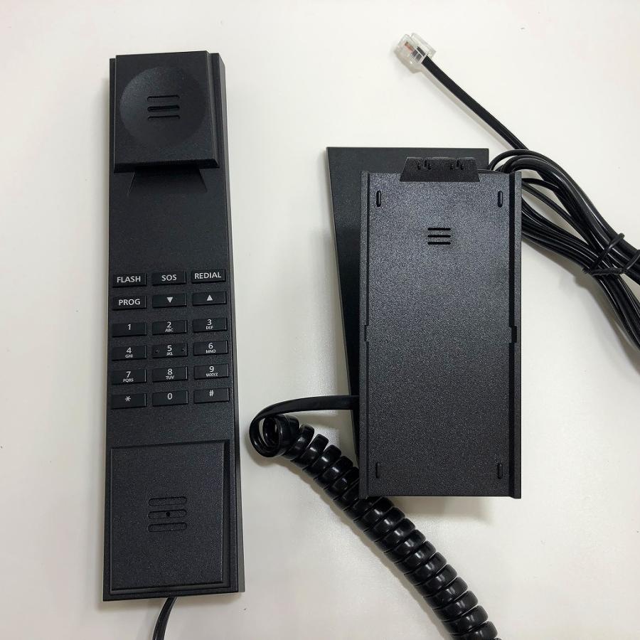 JACOB JENSEN(ヤコブ・イェンセン) HT20 Telephone ホテル向け JACOB JENSEN(ヤコブ・イェンセン) HT20 Telephone ホテル向け