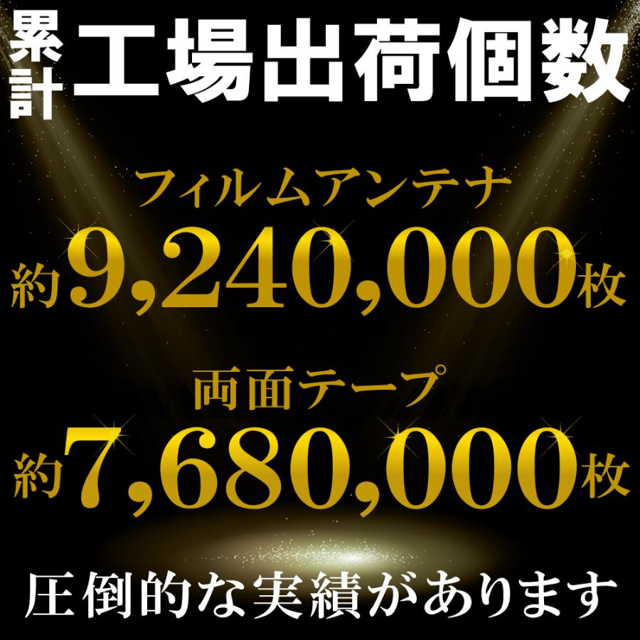 ネコポス送料無料 地デジフルセグ フィルムアンテナセット各4枚 両面テープ変更可 イクリプス ECLIPSE デンソー 卸売り ネコポス送料無料 地デジフルセグ フィルムアンテナセット各4枚 両面テープ変更可 イクリプス ECLIPSE デンソー 卸売り
