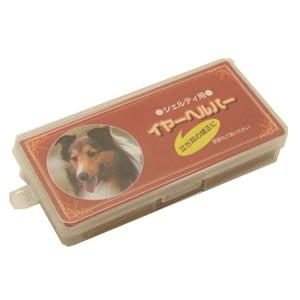 メール便送料250円 垂れ耳矯正補助器具 イヤーヘルパー シェルティ用 Tare K ティペット ヤフー店 通販 Yahoo ショッピング